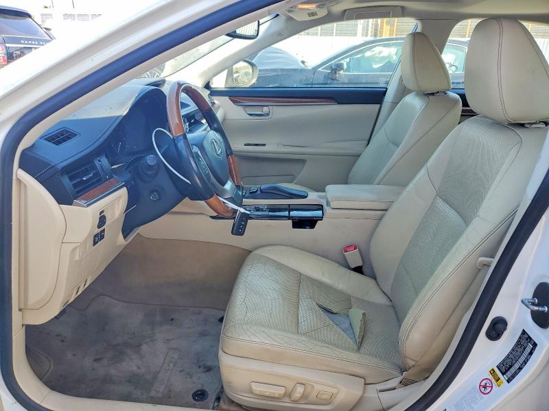 65571806 :رقم المزاد ، JTHBW1GG8D2028914 vin ، 2013 Lexus Es مزاد بيع