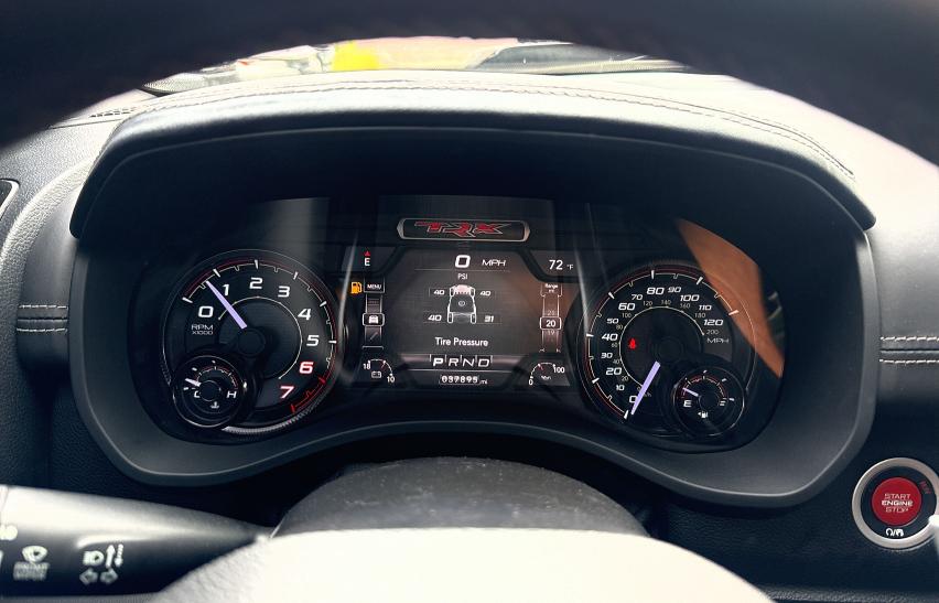 Продажа на аукционе авто 2021 Ram 1500, vin: 1C6SRFU92MN900828, номер лота: 67174656
