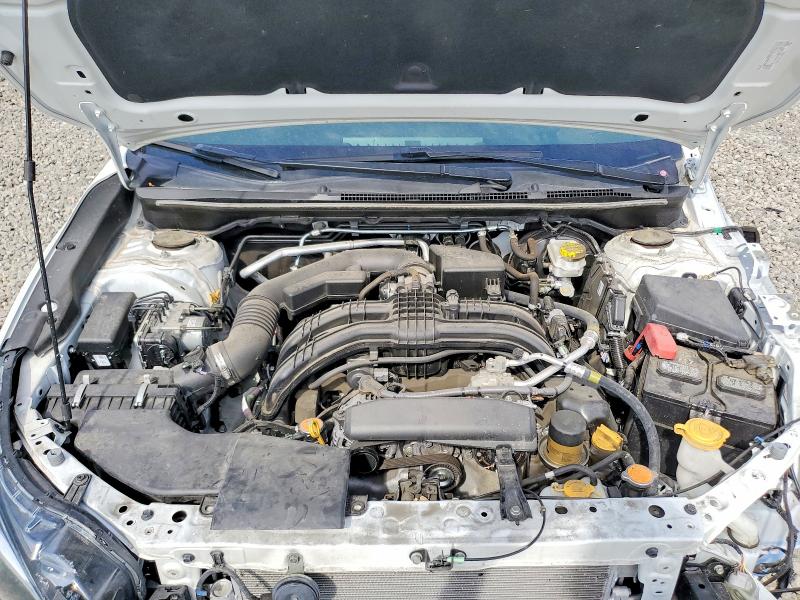 Aukcja sprzedaży 2021 Subaru Impreza, vin: 4S3GTAV65M3711223, numer aukcji: 64621606