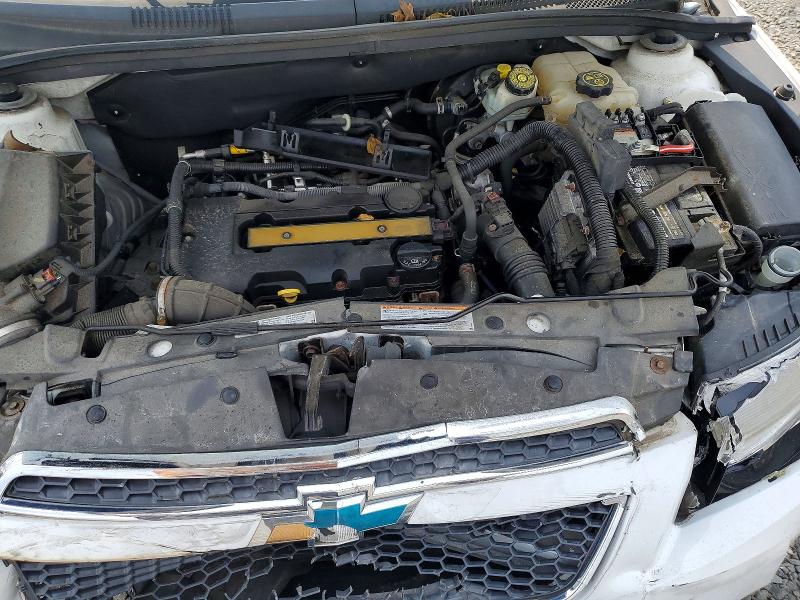 Продажа на аукционе авто 2014 Chevrolet Cruze, vin: 1G1PC5SB1E7222684, номер лота: 64716996