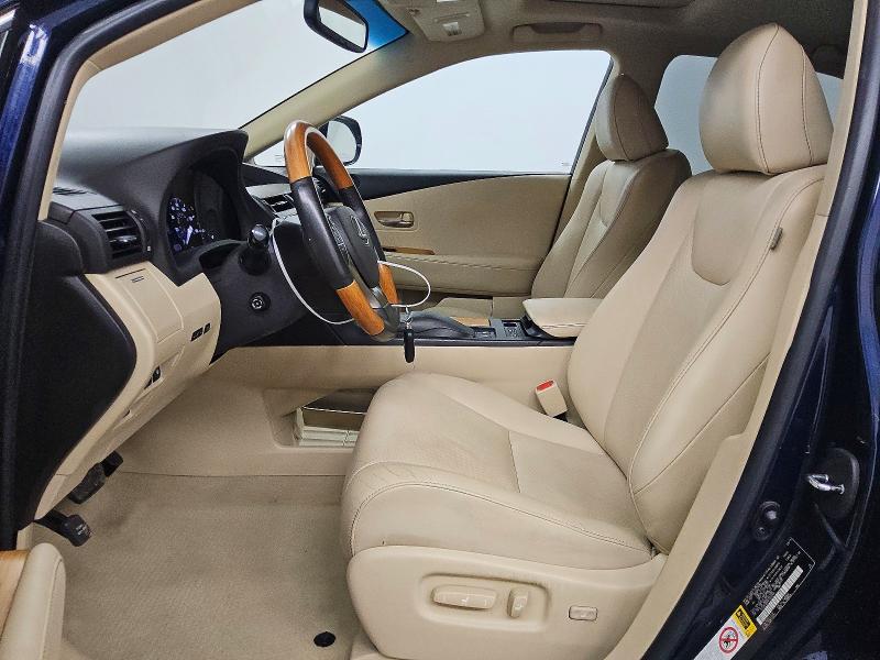 Aukcja sprzedaży 2015 Lexus Rx, vin: 2T2ZB1BA4FC002891, numer aukcji: 62806546