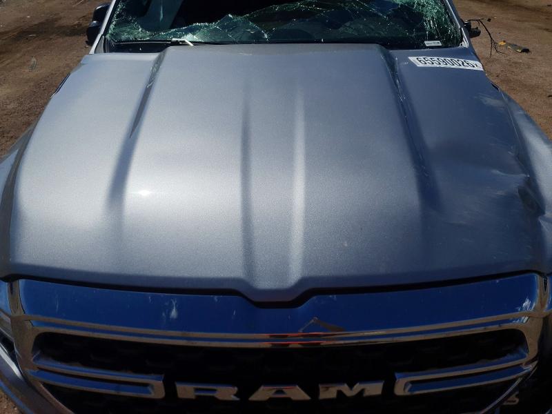 65590026 :رقم المزاد ، 1C6SRFMT1RN228537 vin ، 2024 Ram 1500 مزاد بيع
