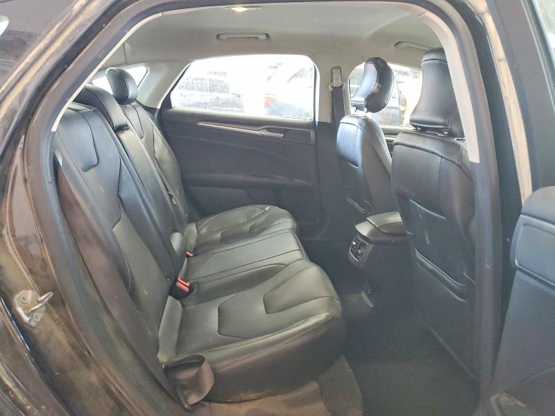 2015 Ford Fusion მანქანა იყიდება აუქციონზე, vin: 3FA6P0K92FR303474, აუქციონის ნომერი: 64038586