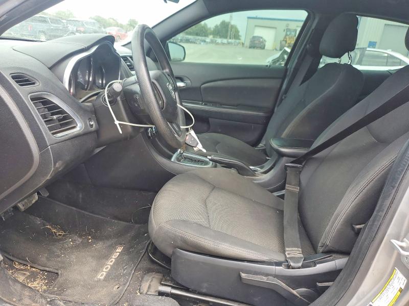 Aukcja sprzedaży 2013 Dodge Avenger, vin: 1C3CDZAB0DN541388, numer aukcji: 66743726