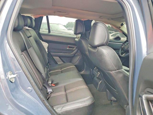Aukcja sprzedaży 2025 Mazda Cx-50, vin: 7MMVABDMXSN386296, numer aukcji: 64026176