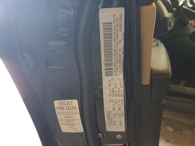 Продаж на аукціоні авто 2017 Jeep Cherokee, vin: 1C4PJLDB9HW516391, номер лоту: 65084106