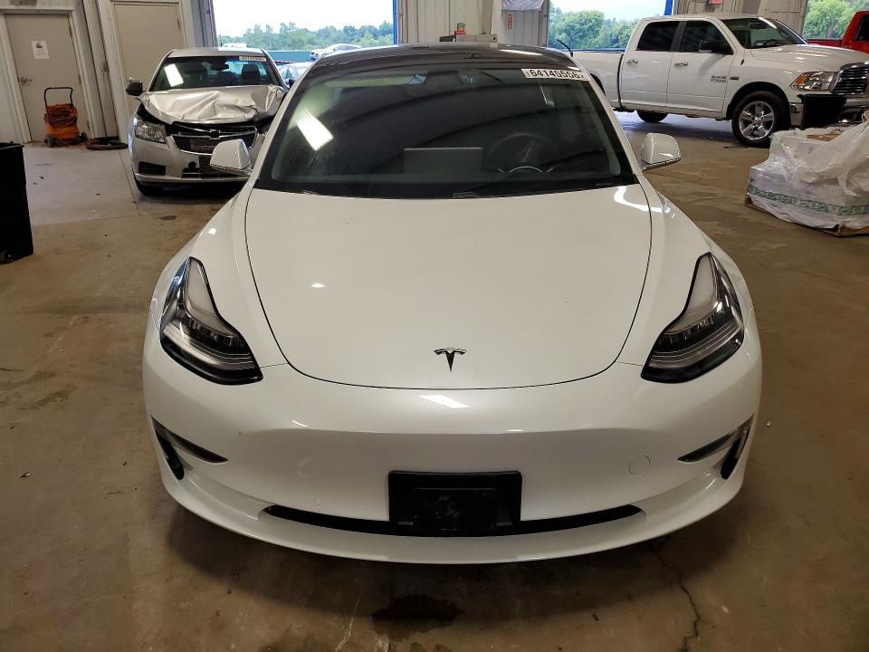Aukcja sprzedaży 2020 Tesla Model 3, vin: 5YJ3E1EAXLF783887, numer aukcji: 64145556