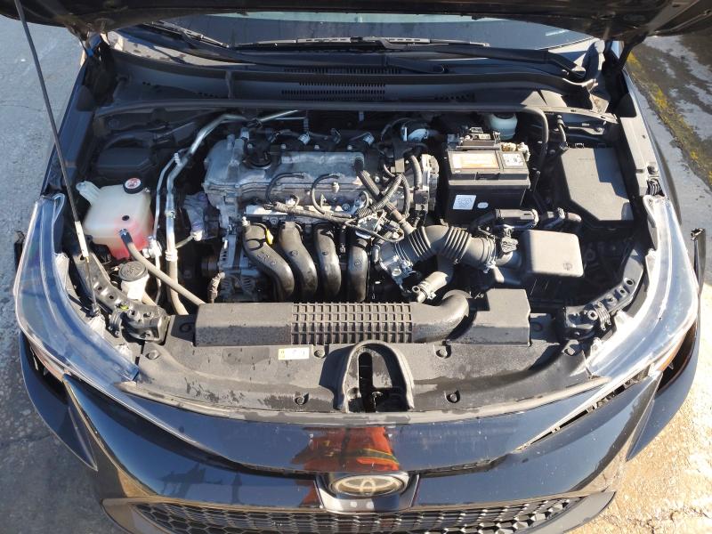 2020 Toyota Corolla მანქანა იყიდება აუქციონზე, vin: JTDEPRAE7LJ020941, აუქციონის ნომერი: 63285676