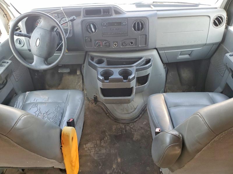 Продаж на аукціоні авто 2010 Ford Econoline, vin: 1FTNE1EW4ADA03276, номер лоту: 64566676