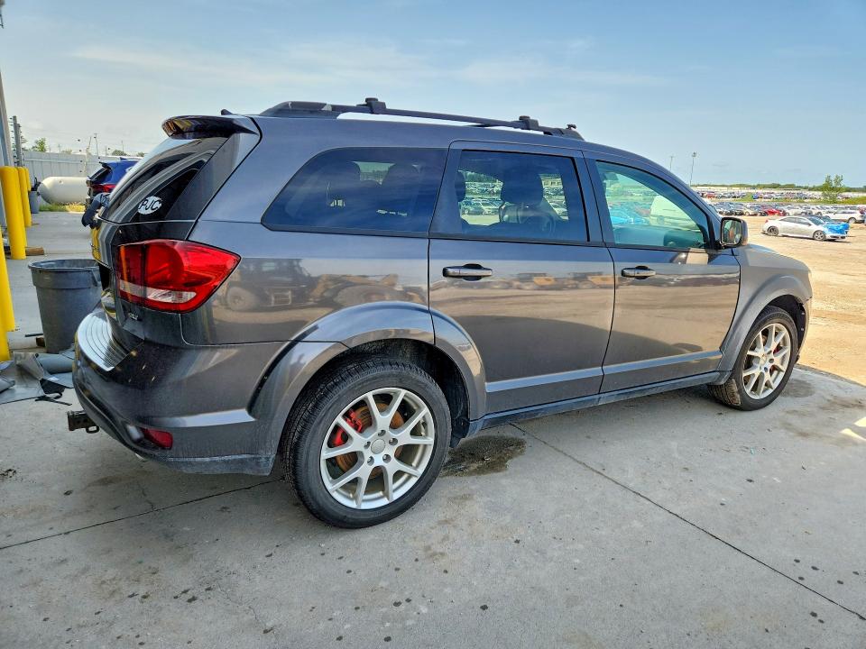 Aukcja sprzedaży 2014 Dodge Journey, vin: 3C4PDCBG2ET284188, numer aukcji: 64118046