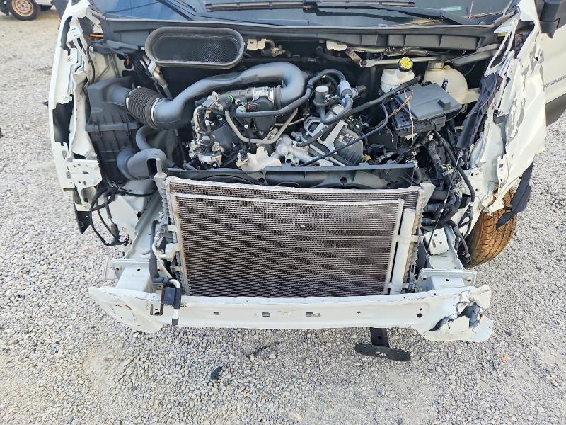 Продаж на аукціоні авто 2022 Ford Transit, vin: 1FDBW5Z89NKA01622, номер лоту: 63394796