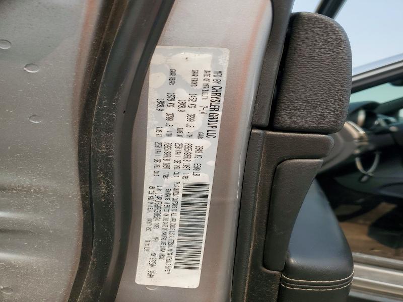 Продажа на аукционе авто 2015 Jeep Grand Cherokee, vin: 1C4RJFBG8FC608924, номер лота: 62961446