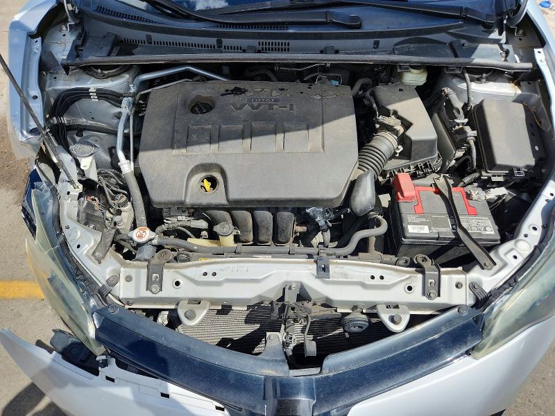 Aukcja sprzedaży 2018 Toyota Corolla, vin: 2T1BURHE0JC046291, numer aukcji: 65491966