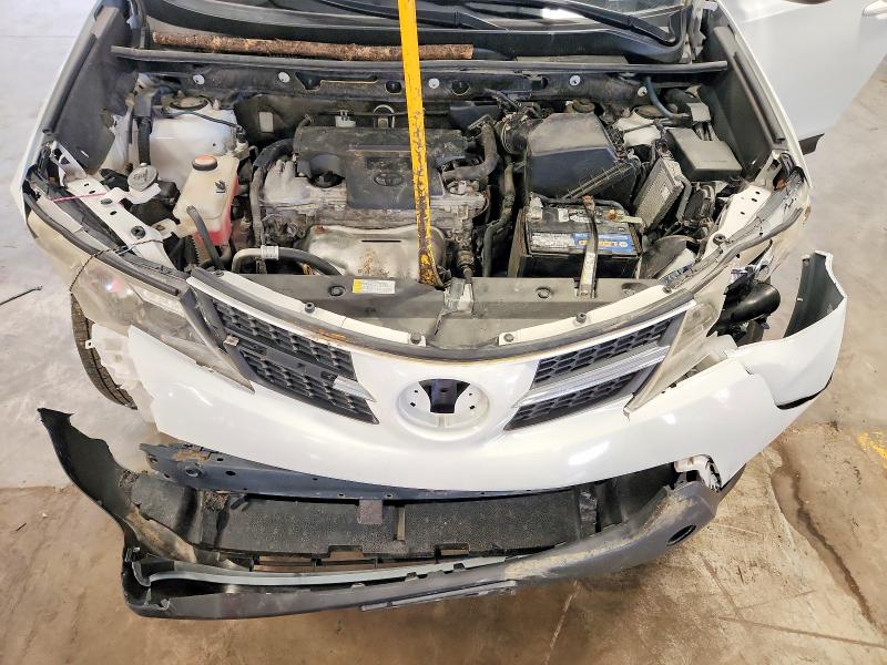 64153106 :رقم المزاد ، JTMBFREV4FD174428 vin ، 2015 Toyota Rav4 مزاد بيع