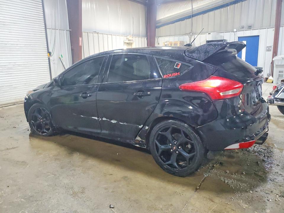 Aukcja sprzedaży 2017 Ford Focus, vin: 1FADP3L96HL221983, numer aukcji: 66534956