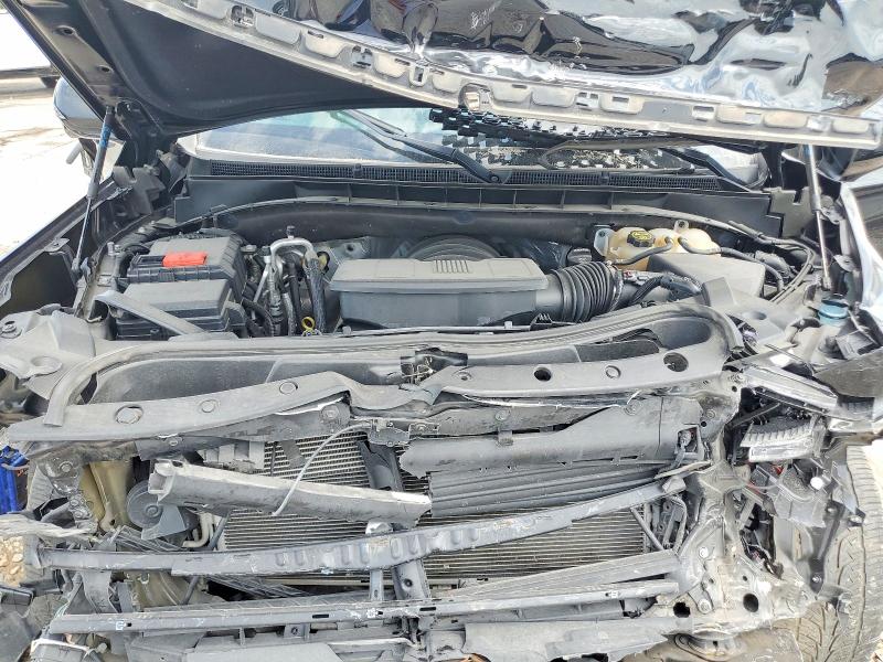 Aukcja sprzedaży 2022 Cadillac Escalade, vin: 1GYS4BKL1NR167416, numer aukcji: 64017226