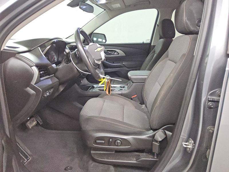 2021 Chevrolet Traverse მანქანა იყიდება აუქციონზე, vin: 1GNERGKW1MJ161812, აუქციონის ნომერი: 67575966