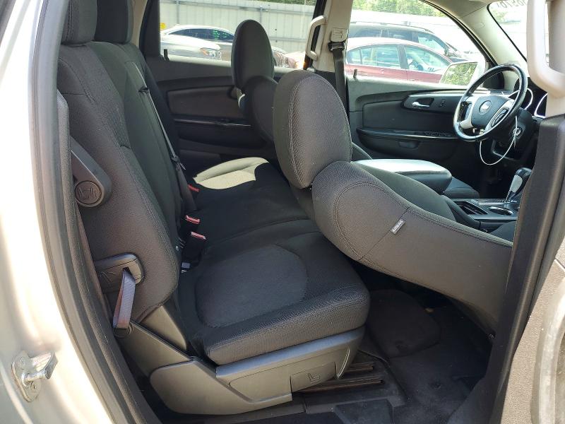 Aukcja sprzedaży 2012 Chevrolet Traverse, vin: 1GNKRGED0CJ117005, numer aukcji: 64538976