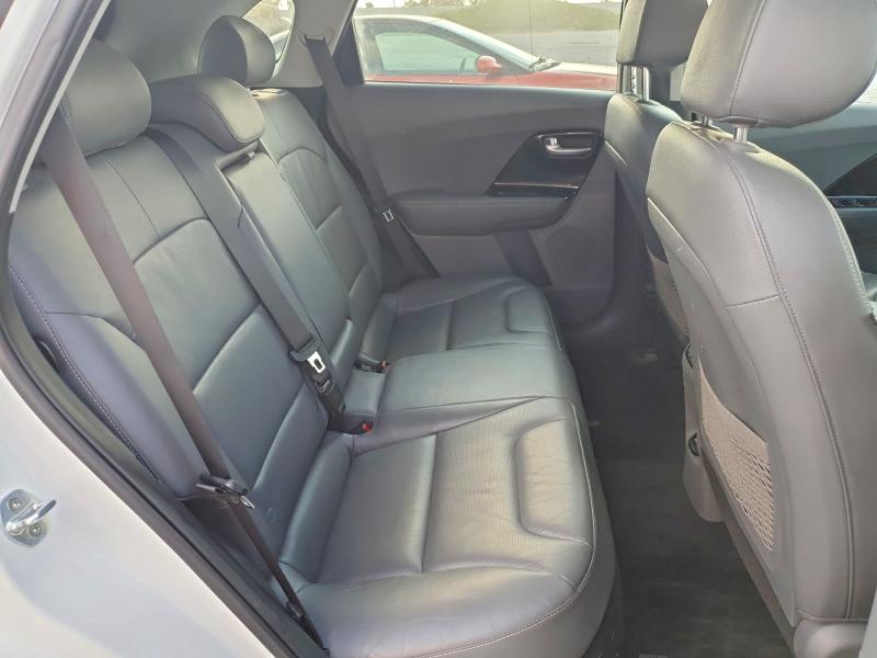 66948586 :رقم المزاد ، KNDCE3LC9K5223939 vin ، 2019 Kia Niro مزاد بيع