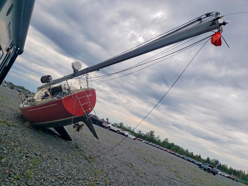Aukcja sprzedaży 1975 Mirage Manufacturing Boat, vin: ZMYMB0121075, numer aukcji: 57834016
