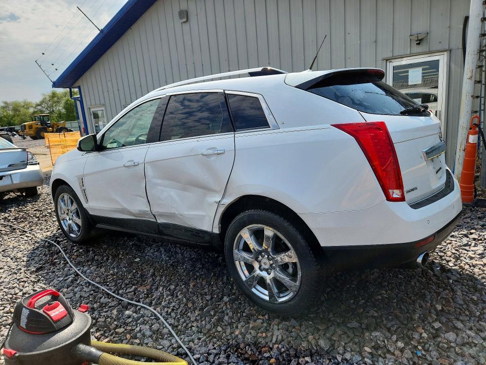 Продаж на аукціоні авто 2011 Cadillac Srx, vin: 3GYFNCEY4BS505265, номер лоту: 64421186