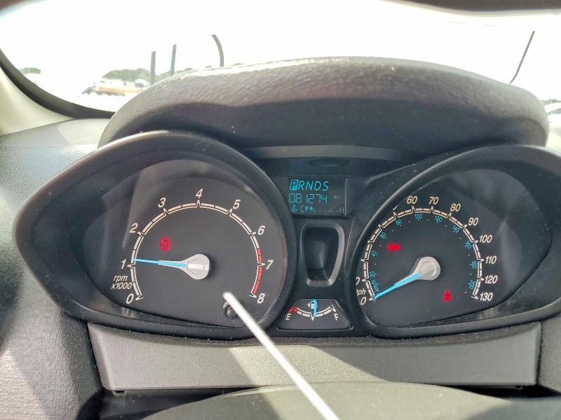 Продаж на аукціоні авто 2016 Ford Fiesta, vin: 3FADP4TJ9GM171819, номер лоту: 64504586