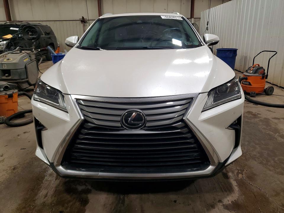 Aukcja sprzedaży 2019 Lexus Rx 350, vin: 2T2BZMCA1KC168339, numer aukcji: 65838016
