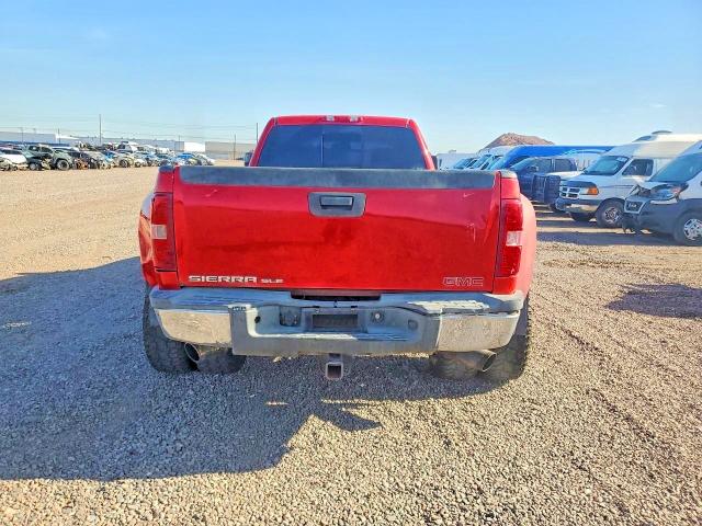 62573456 :رقم المزاد ، 1GTJK33648F123230 vin ، 2008 Gmc Sierra مزاد بيع
