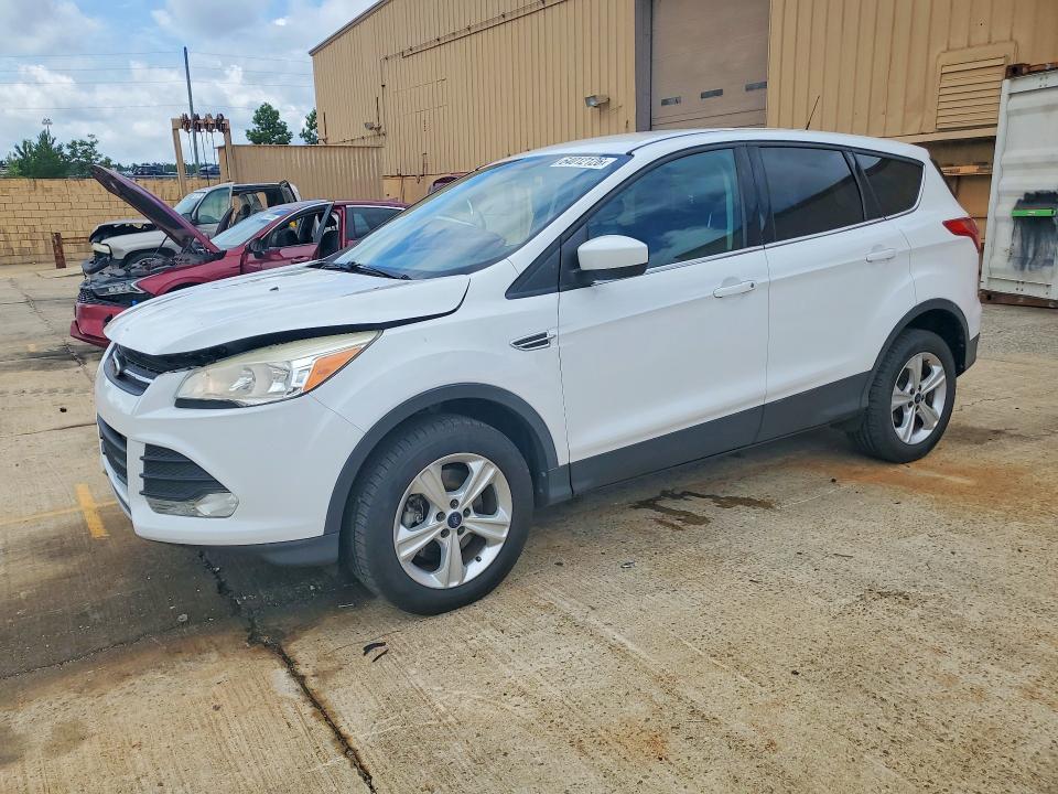 Aukcja sprzedaży 2014 Ford Escape, vin: 1FMCU9GX1EUC23796, numer aukcji: 64012126