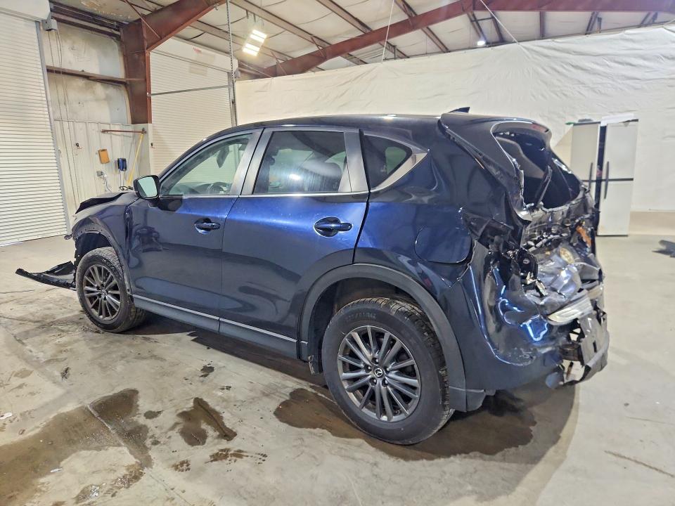 67259636 :رقم المزاد ، JM3KFBCM5K0568160 vin ، 2019 Mazda Cx-5 مزاد بيع