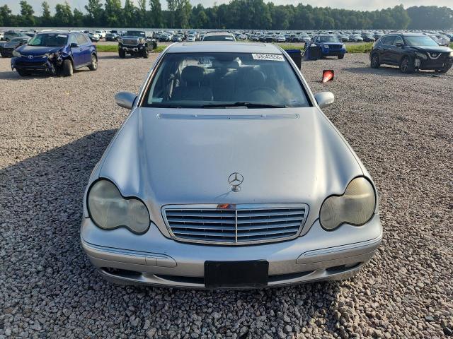 Продаж на аукціоні авто 2002 Mercedes-benz C, vin: WDBRF64J12E002047, номер лоту: 59542656