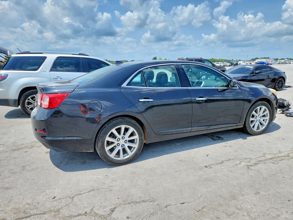 Aukcja sprzedaży 2014 Chevrolet Malibu, vin: 1G11H5SL4EF277197, numer aukcji: 64927306