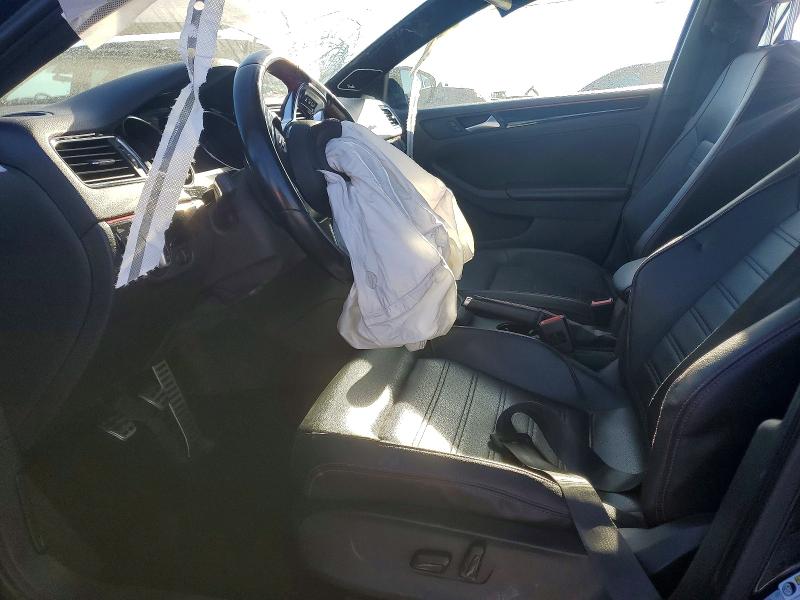 66776416 :رقم المزاد ، 3VW5S7AJ7GM390535 vin ، 2016 Volkswagen Jetta مزاد بيع