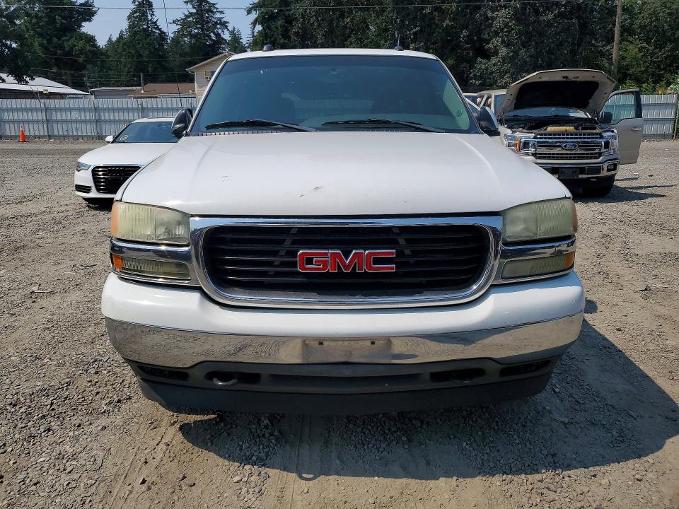 Продажа на аукционе авто 2005 Gmc Yukon, vin: 1GKEK13T85R104898, номер лота: 64675096