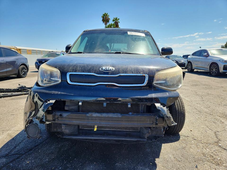 Продаж на аукціоні авто 2016 Kia Soul, vin: KNDJN2A24G7273087, номер лоту: 66124046