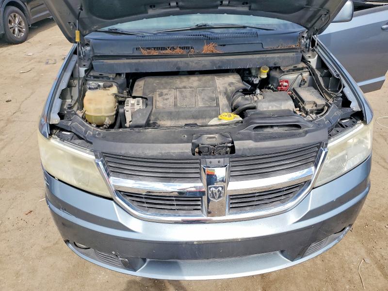 Продаж на аукціоні авто 2010 Dodge Journey, vin: 3D4PG5FV3AT106587, номер лоту: 65479246
