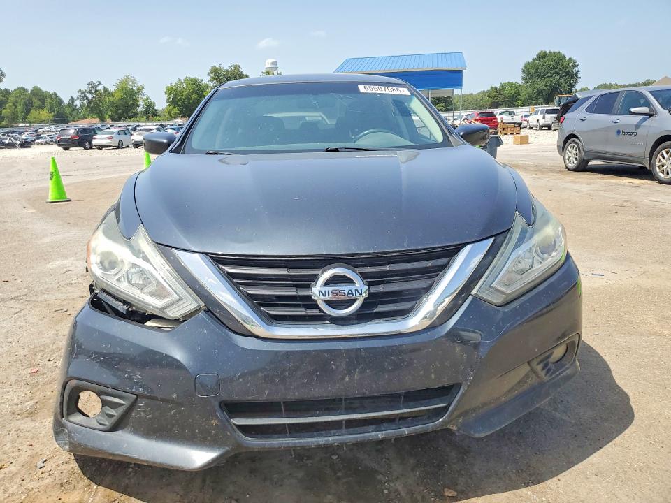 Aukcja sprzedaży 2018 Nissan Altima, vin: 1N4AL3AP5JC284515, numer aukcji: 65507686