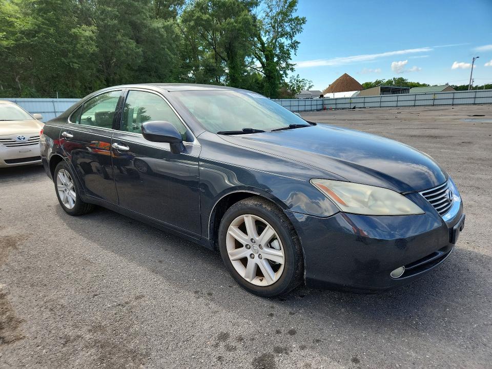 Aukcja sprzedaży 2007 Lexus Es, vin: JTHBJ46G572107110, numer aukcji: 63705466