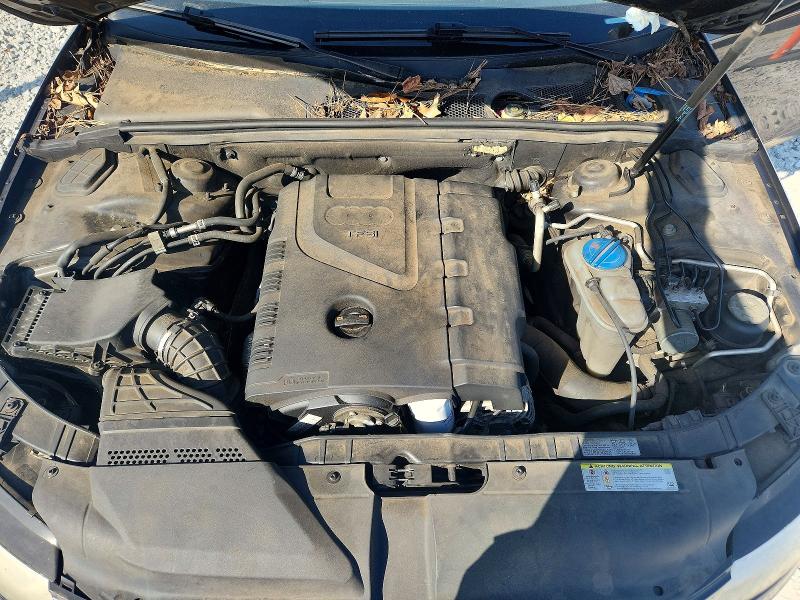 Aukcja sprzedaży 2012 Audi A4, vin: WAUBFAFL7CA094775, numer aukcji: 64699016