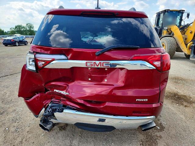 Aukcja sprzedaży 2019 Gmc Acadia, vin: 1GKKNXLS9KZ127493, numer aukcji: 63744556