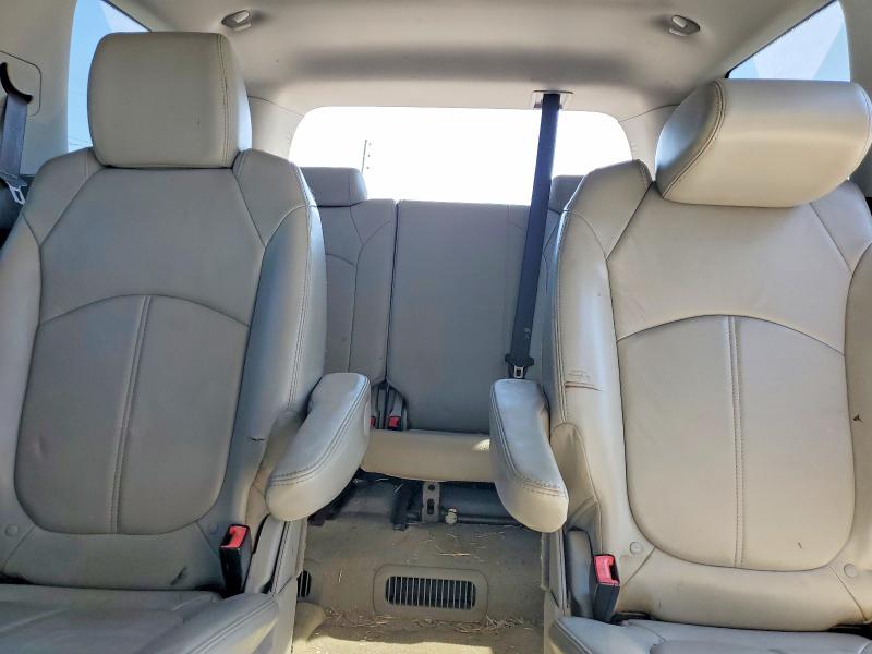 66649276 :رقم المزاد ، 1GKKRRED0BJ144602 vin ، 2011 Gmc Acadia مزاد بيع