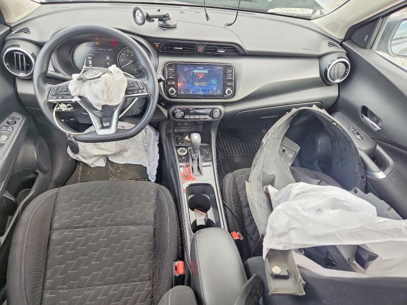 Aukcja sprzedaży 2022 Nissan Kicks, vin: 3N1CP5CV5NL492339, numer aukcji: 63554286