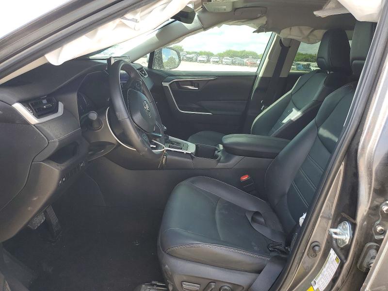 Aukcja sprzedaży 2024 Toyota Rav4, vin: 2T3C1RFV3RC296370, numer aukcji: 64498696