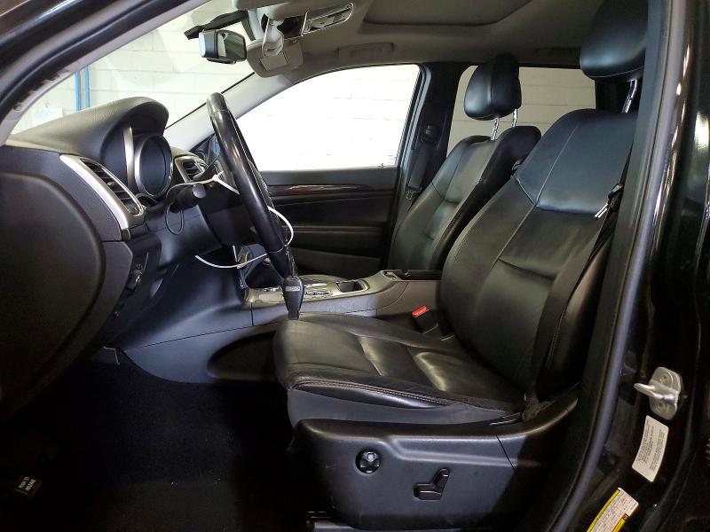 Aukcja sprzedaży 2012 Jeep Grand Cherokee, vin: 1C4RJFAG8CC226907, numer aukcji: 67154216