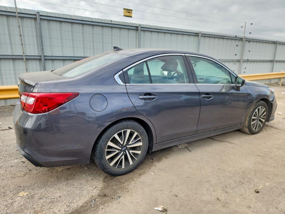 Aukcja sprzedaży 2019 Subaru Legacy, vin: 4S3BNAF66K3015096, numer aukcji: 65896236
