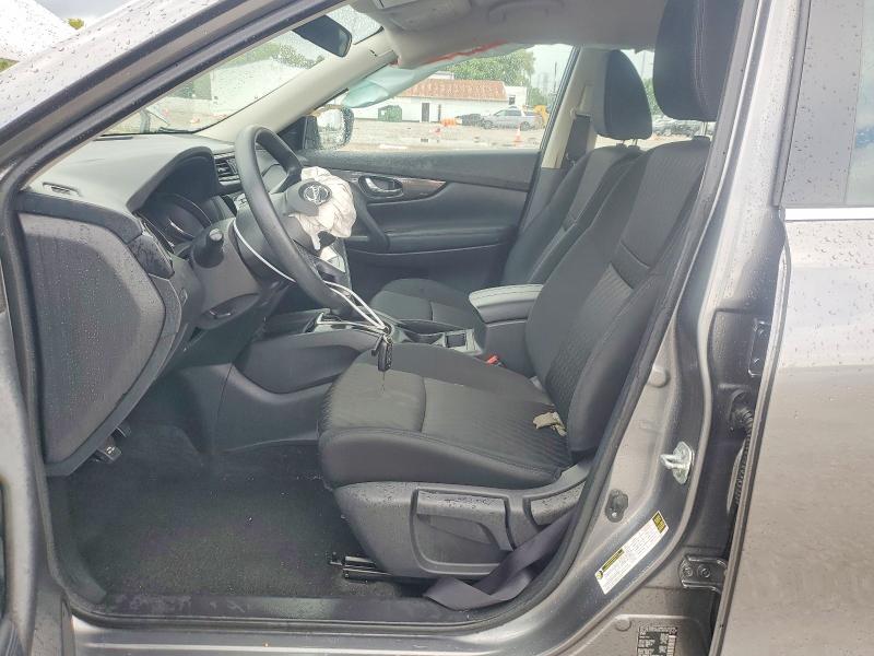 Aukcja sprzedaży 2018 Nissan Rogue, vin: KNMAT2MV2JP542187, numer aukcji: 65516976