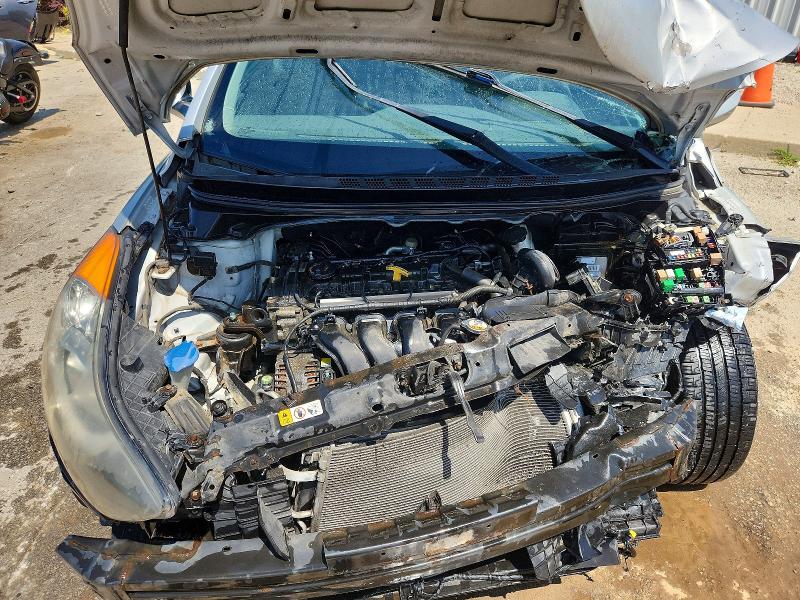 2013 Hyundai Elantra მანქანა იყიდება აუქციონზე, vin: KMHDH4AE8DU013889, აუქციონის ნომერი: 66203826