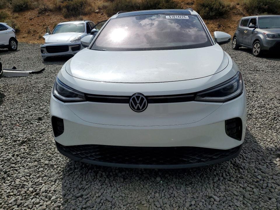 Продаж на аукціоні авто 2023 Volkswagen Id.4, vin: 1V2WNPE8XPC032870, номер лоту: 51014226