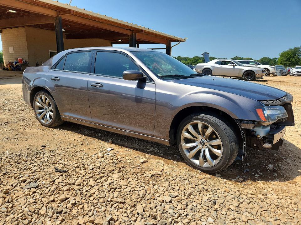 Aukcja sprzedaży 2014 Chrysler 300, vin: 2C3CCABG9EH355535, numer aukcji: 65511546