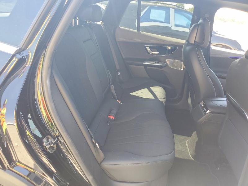 Продаж на аукціоні авто 2025 Mercedes-benz Eqe Suv, vin: 4JGGM1CBXSA067784, номер лоту: 64656526